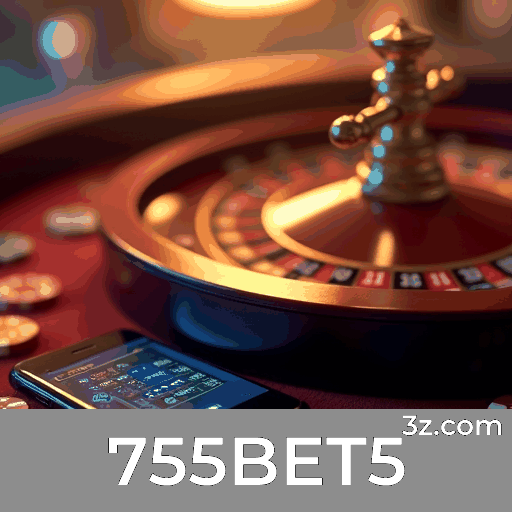 755BET5: A Experiência de Dealer ao Vivo Preferida no Brasil