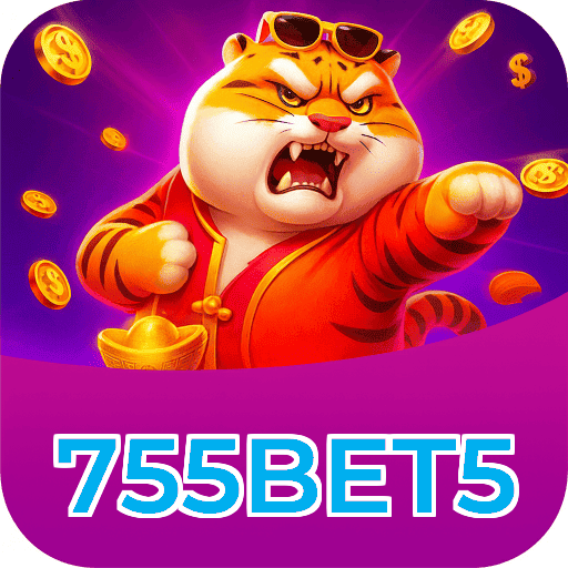 755BET5: Cassino Online de Confiança e Pagamentos Rápidos