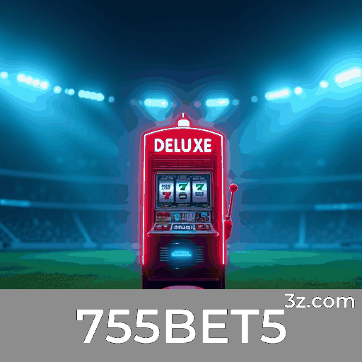 Experiência Segura e Profissional com 755BET5: Descubra o Mundo do Jogo Online