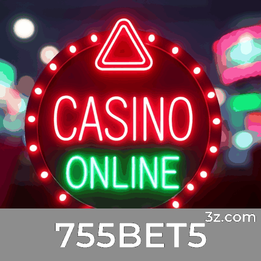 755BET5: Cassino Online de Confiança e Pagamentos Rápidos