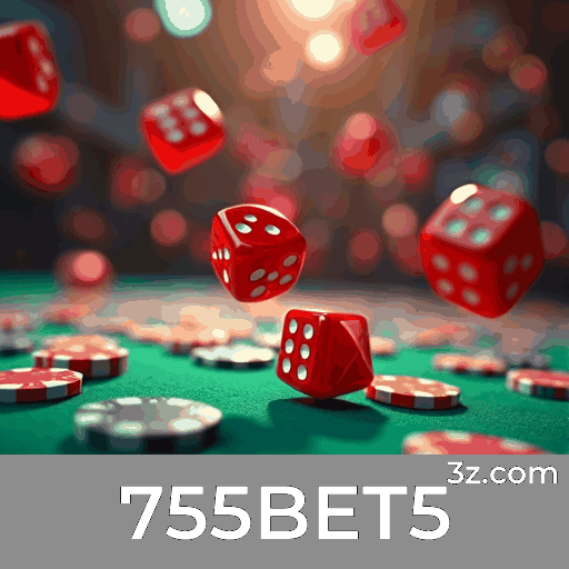 755BET5: Cassino Online de Confiança e Pagamentos Rápidos