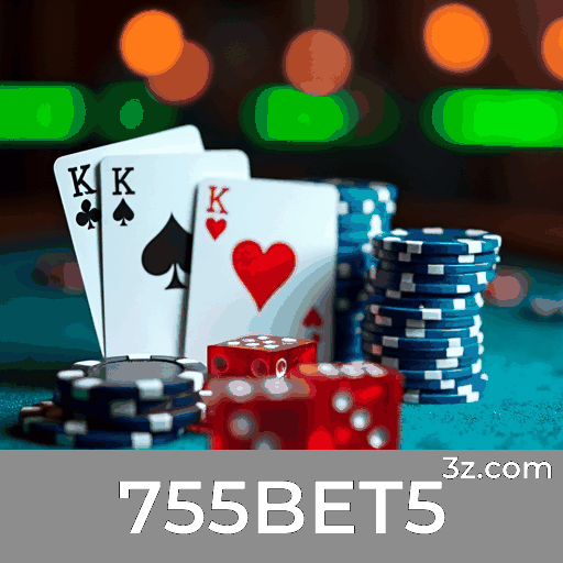 Qualidade Excepcional de Jogos no 755BET5