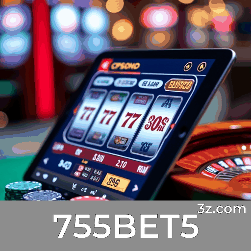 Acesso Exclusivo: Experimente o Login 755BET5 com Segurança Premium