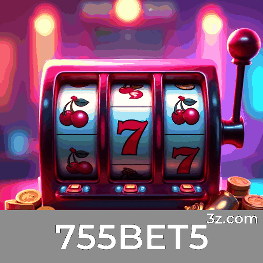 755BET5: Apostas Esportivas em Futebol e Mais
