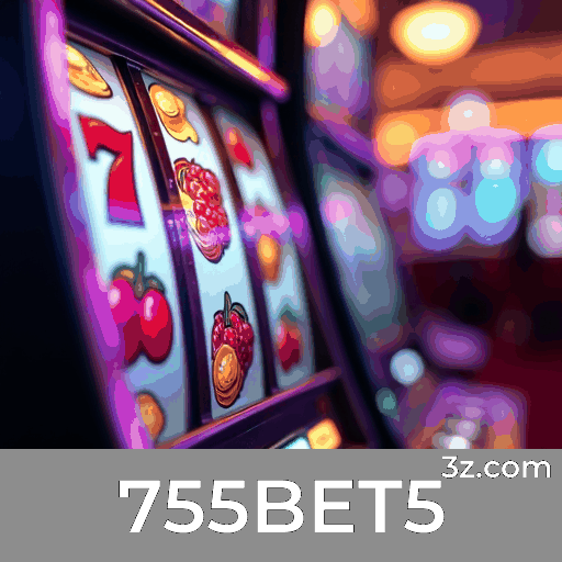 Qualidade Excepcional de Jogos no 755BET5