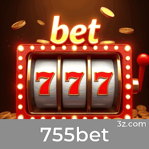 755bet: Jogo em Tempo Real para Brasileiros