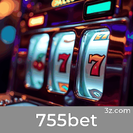 755bet: O Melhor em Cassino e Apostas Seguras